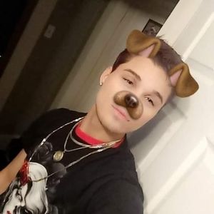 Meet your Posher, Christopher